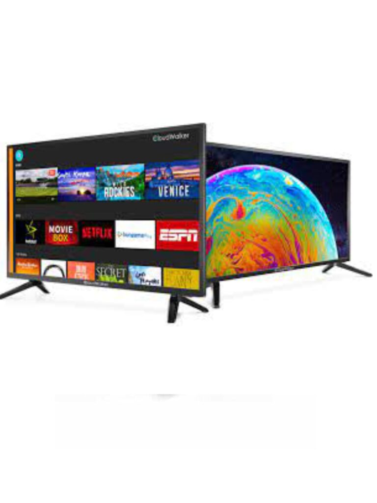Premium LED TV | Book Now @ ₹199 | COD + Free Shipping