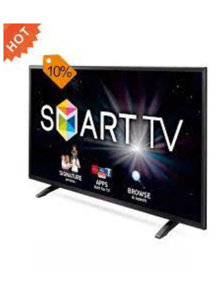 Premium LED TV | Book Now @ ₹199 | COD + Free Shipping