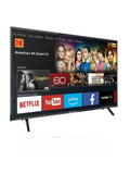 Premium LED TV | Book Now @ ₹197 | COD + Free Shipping TV 1