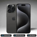 Apple iPhone 15 Pro Max - Refurbished