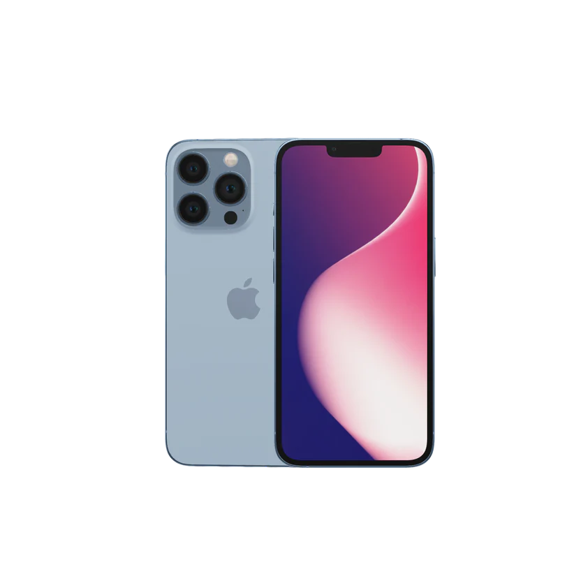 Apple iPhone 13 pro - Refurbished