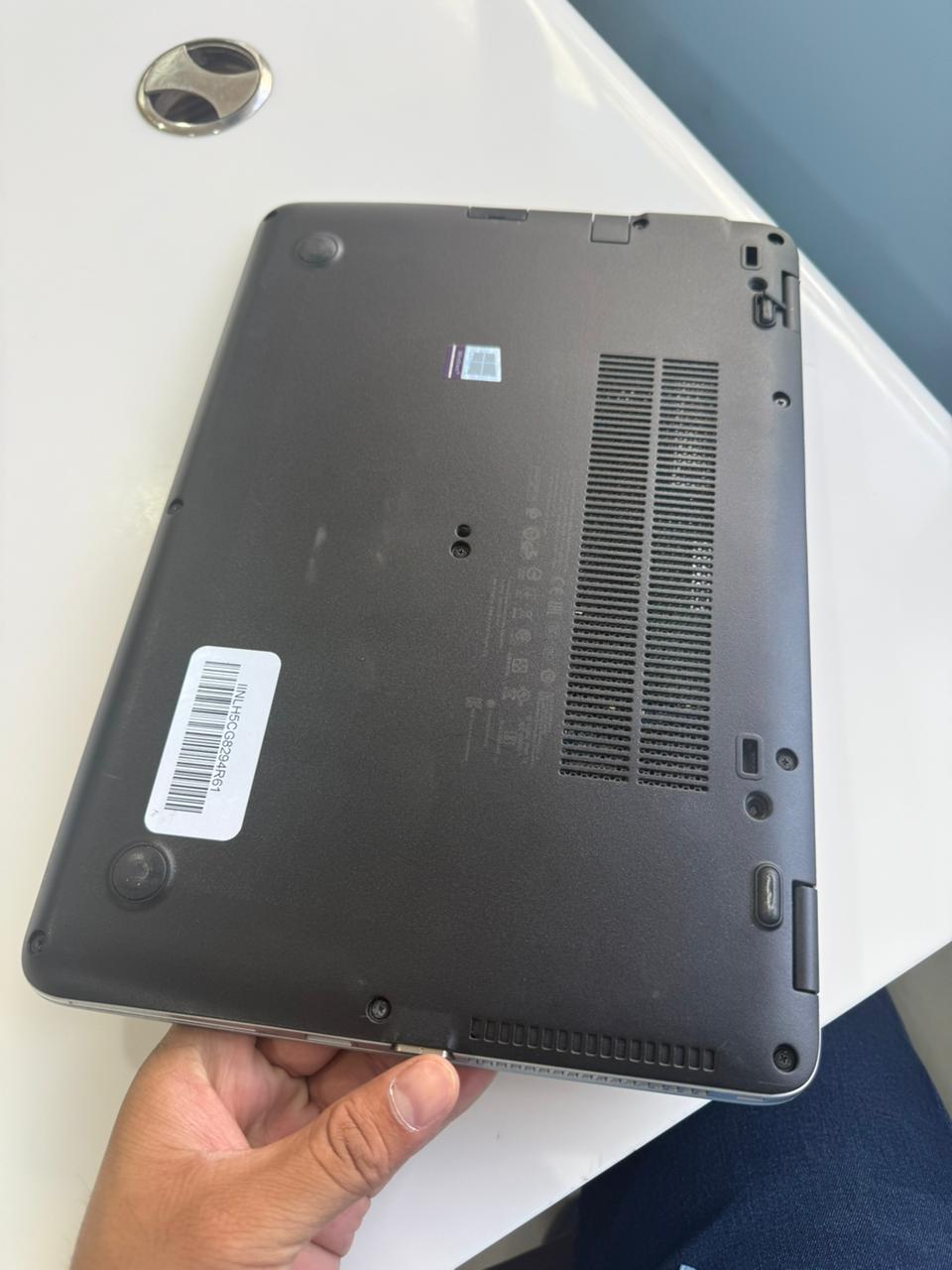 Premium Refurbished Laptop Hp 840g3 i5 6th gen | Price Start 13500/- | COD + Free Shipping