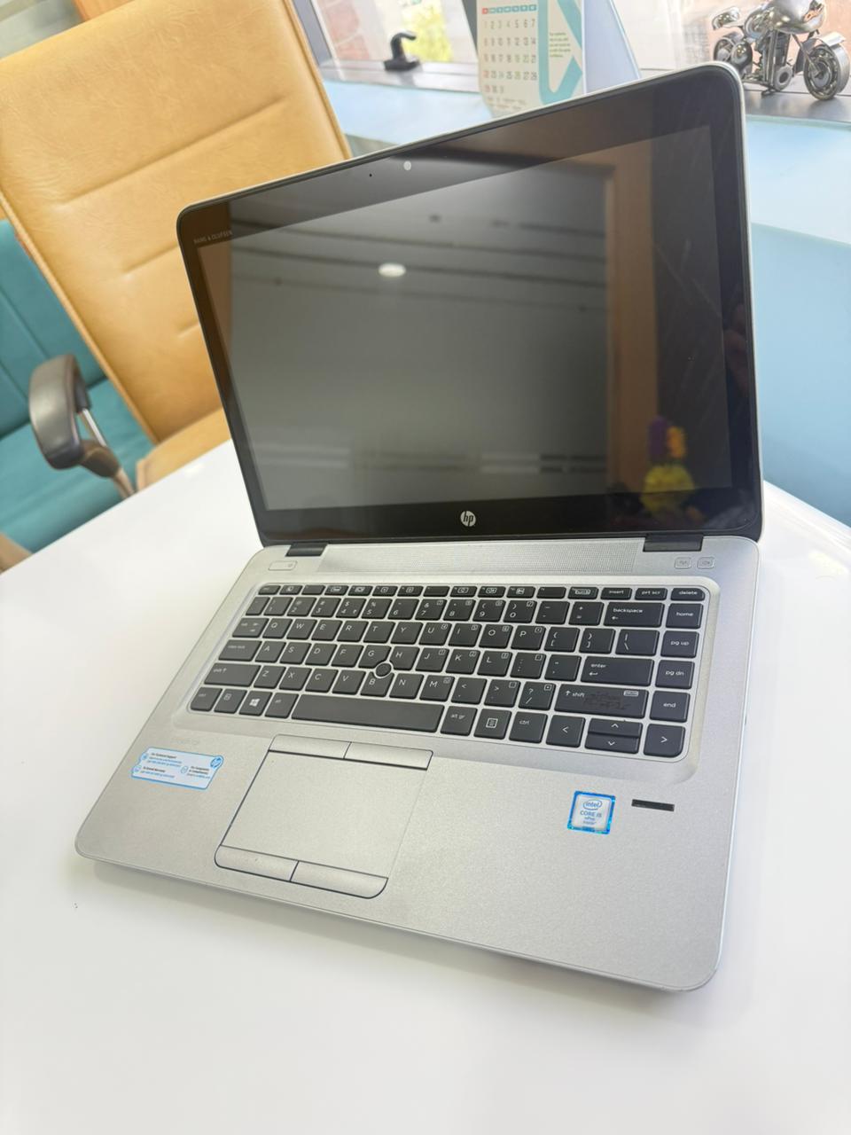 Premium Refurbished Laptop Hp 840g3 i5 6th gen | Price Start 13500/- | COD + Free Shipping