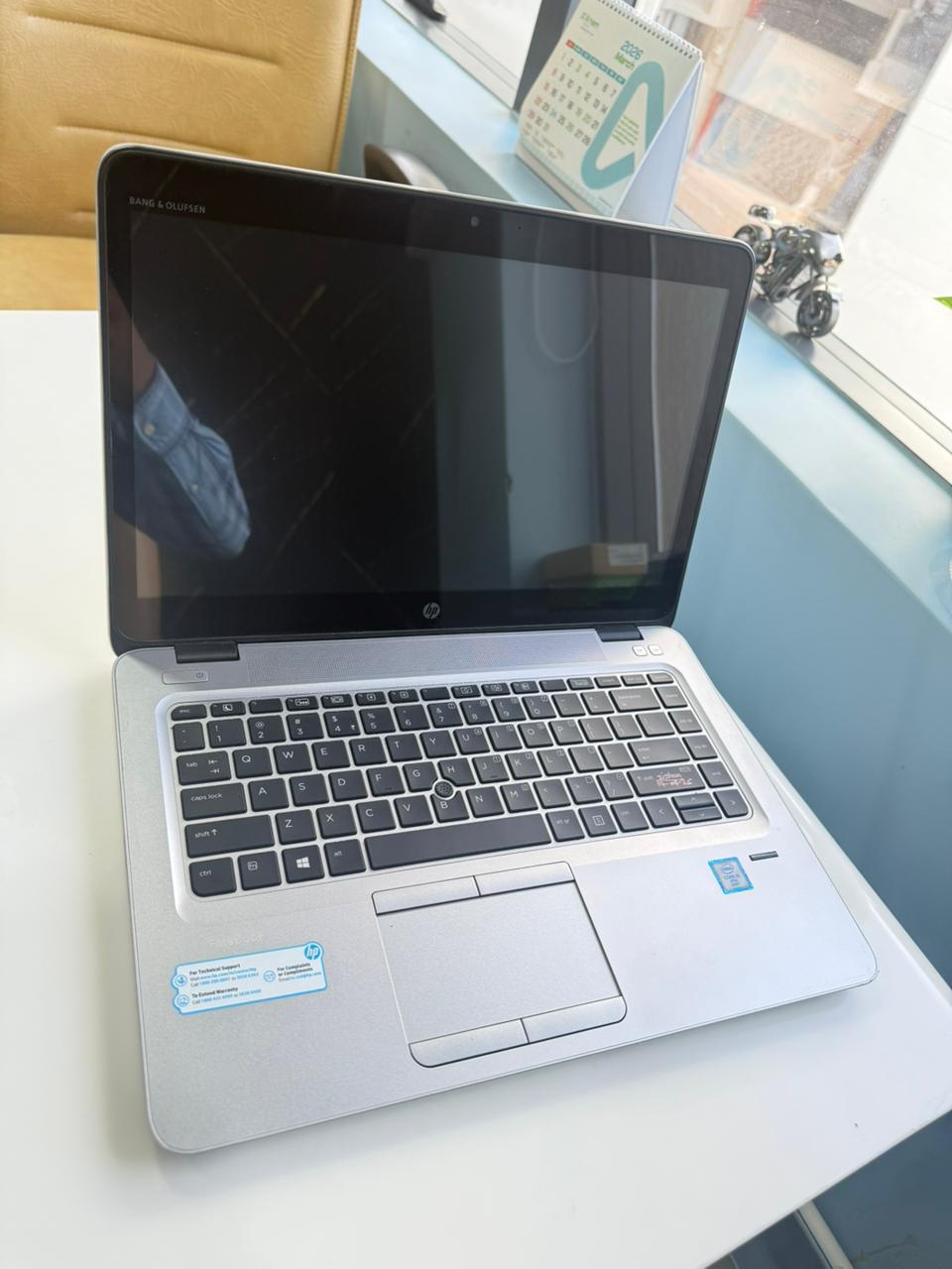 Premium Refurbished Laptop Hp 840g3 i5 6th gen | Price Start 13500/- | COD + Free Shipping