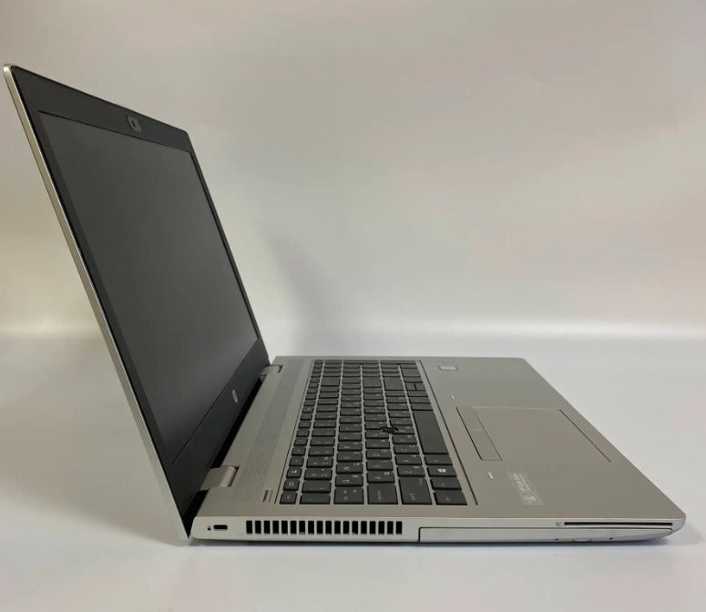 Premium Refurbished Laptop HP EliteBook 650 G4 – Premium | Price Start 13500/- | COD + Free Shipping