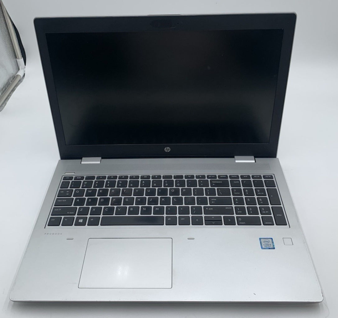 Premium Refurbished Laptop HP EliteBook 650 G4 – Premium | Price Start 13500/- | COD + Free Shipping