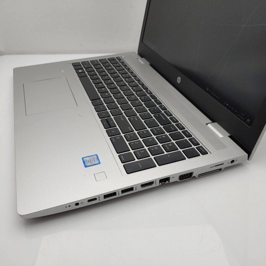 Premium Refurbished Laptop HP EliteBook 650 G4 – Premium | Price Start 13500/- | COD + Free Shipping