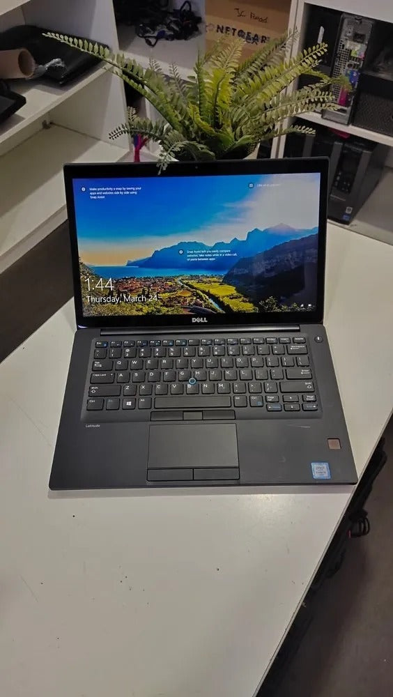 Premium Refurbished Laptop Dell Latitude 748 | Price Start 13500/- | COD + Free Shipping
