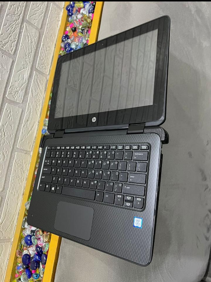 Premium Refurbished Laptop HP probook 11 g2 360 | Price Start 13500/- | COD + Free Shipping