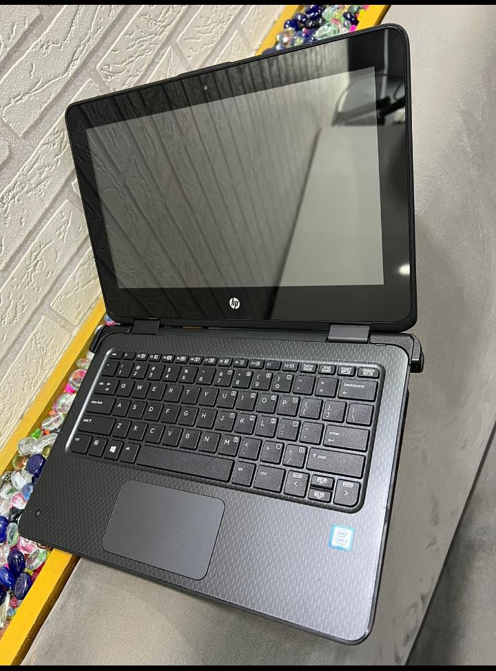Premium Refurbished Laptop HP probook 11 g2 360 | Price Start 13500/- | COD + Free Shipping