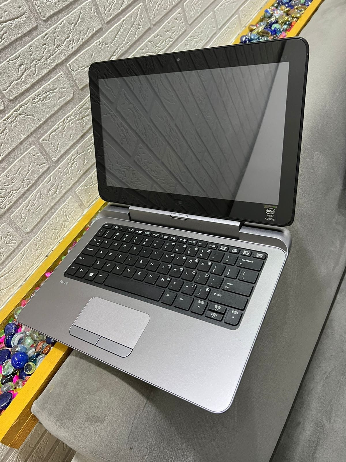Premium Refurbished Laptop HP proxg2 612 ditechble | Price Start 13500/- | COD + Free Shipping