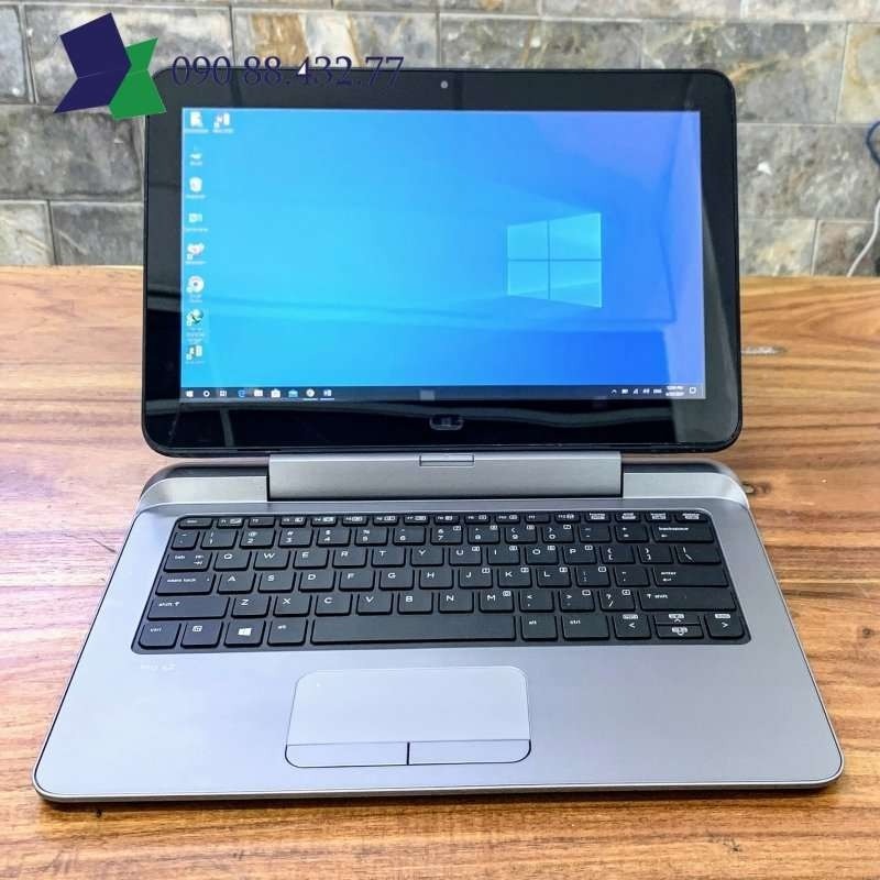 Premium Refurbished Laptop HP proxg2 612 ditechble | Price Start 13500/- | COD + Free Shipping