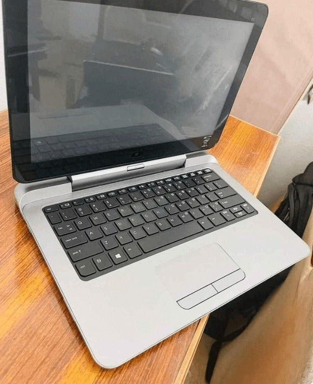 Premium Refurbished Laptop HP proxg2 612 ditechble | Price Start 13500/- | COD + Free Shipping