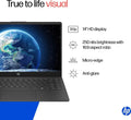 HP Intel Celeron Dual Core N4500 - (8 GB/512 GB SSD/Windows 11 Home) (14 Inch, Jet Black, 1.46 Kg, With MS Office) Price Rs. 21,599.00