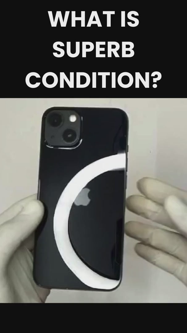 Apple iPhone 13 - Refurbished