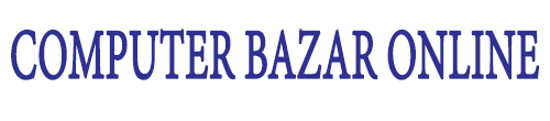 Computer Bazar Online